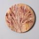 Whispering Woods Wall Plate Set of 4
